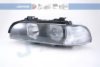 JOHNS 20 16 09-22 Headlight